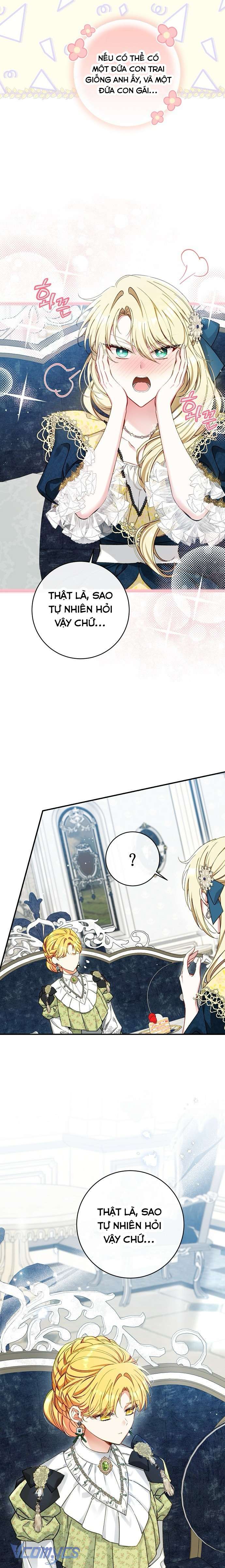 Thuần Hóa Hầu Tước Quái Dị Chap 90 - Trang 2