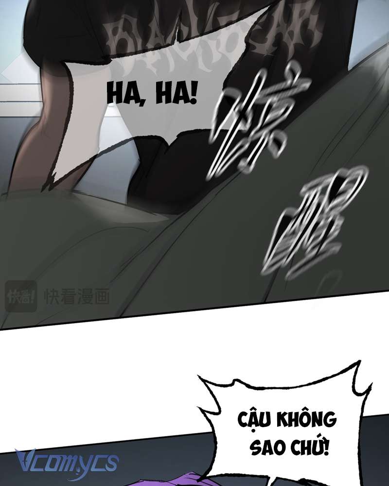 Ác Chi Hoàn Chap 59 - Trang 4