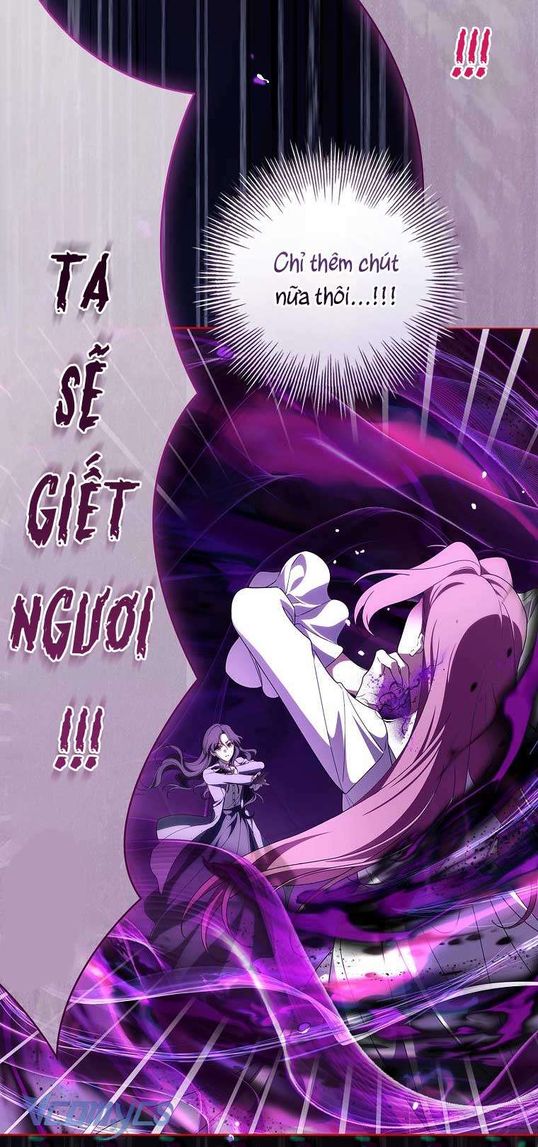 100 lời nguyền tại dinh thự Illestone Chap 40 - Trang 2