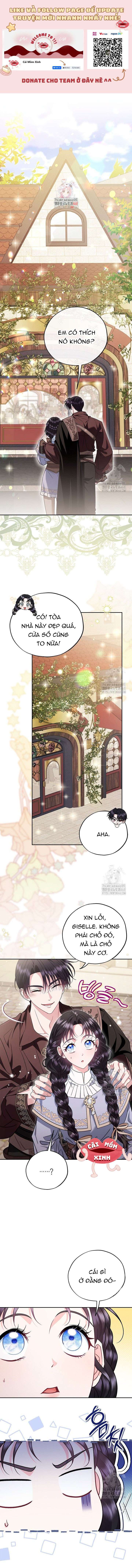 Trở Thành Người Giám Định Chất Độc Cho Thế Lực Hắc Ám Chap 71 - Trang 3