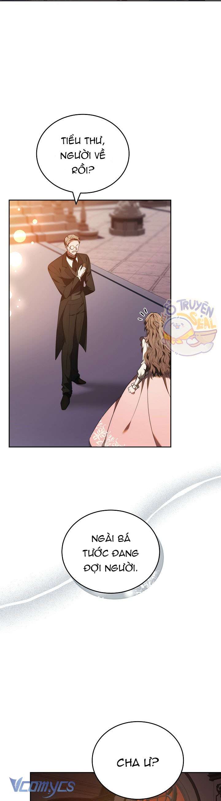 Lời Tỏ Tình Thứ 101 Chap 1 - Trang 4