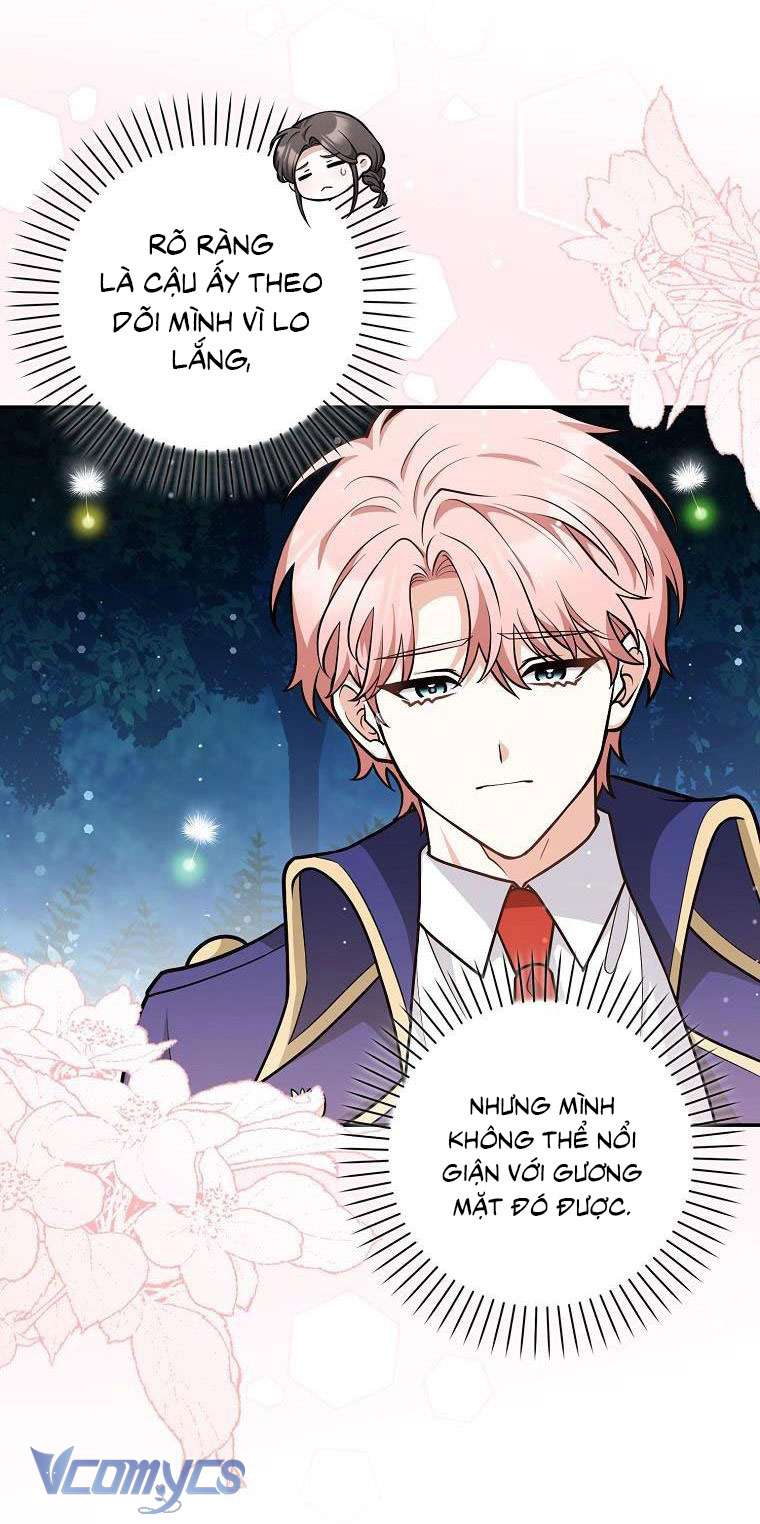 Tôi Thề Chúng Ta Chỉ Là Bạn Chapter 14 - Trang 4