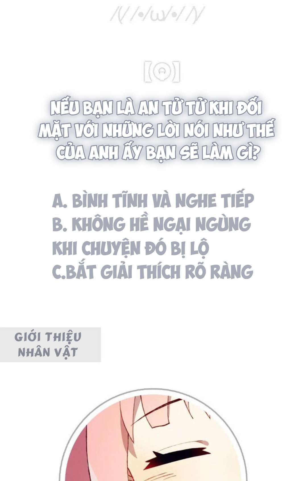 Mối Tình Đầu Chưa Được Trọn Vẹn Chap 11 - Trang 4