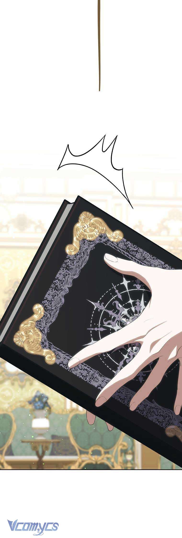 100 lời nguyền tại dinh thự Illestone Chap 9 - Trang 3