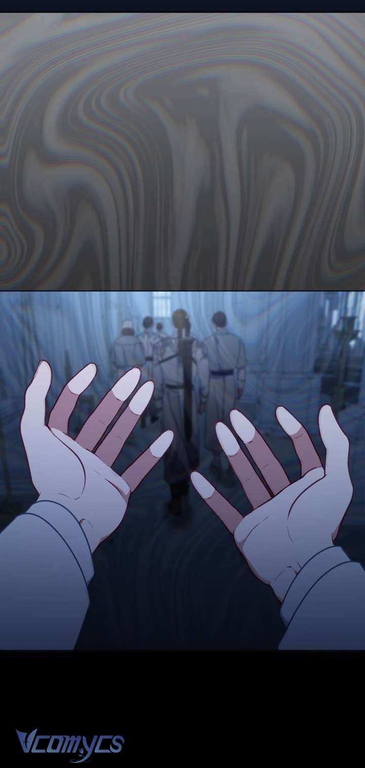 Sự Điều Trị Đặc Biệt Của Tinh Linh Chap 115 - Trang 3