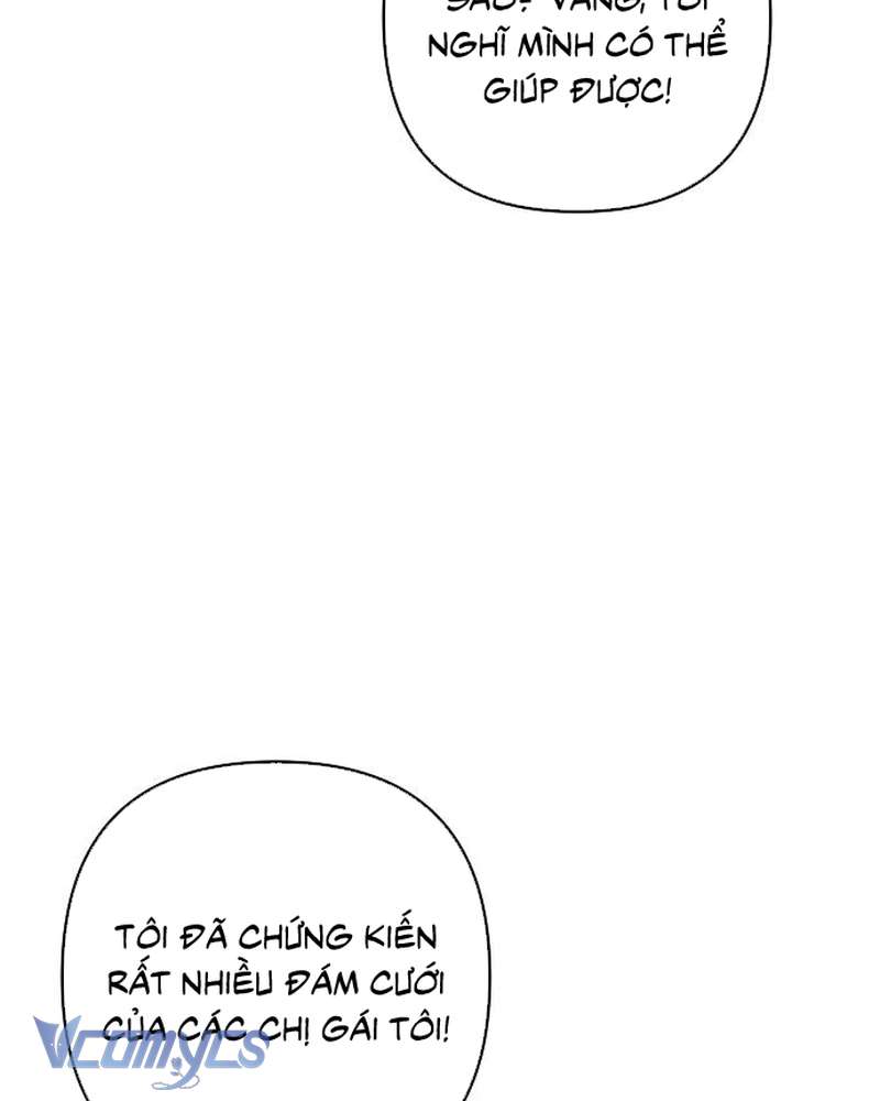 Trước Khi Em Có Ý Định Chạy Trốn Ta Sẽ Ngăn Chặn Nó Chap 39 - Trang 2