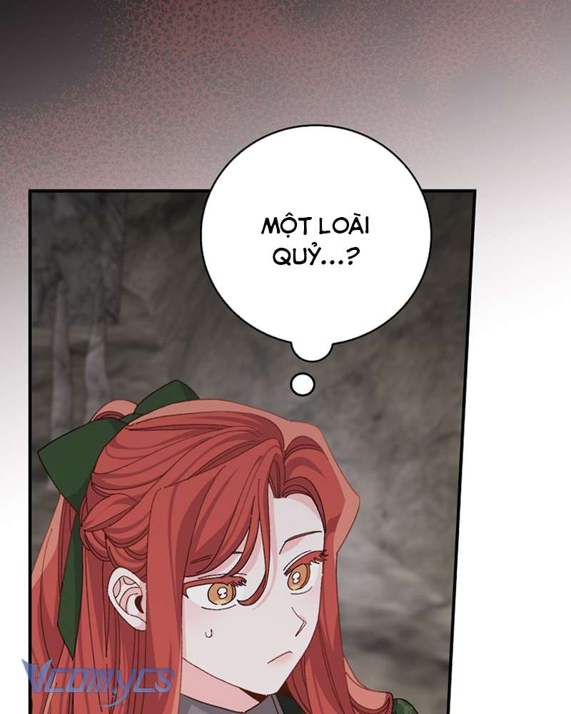 Chị Gái Của Nhân Vật Phản Diện Hôm Nay Cũng Đang Đau Khổ Chap 80 - Trang 4