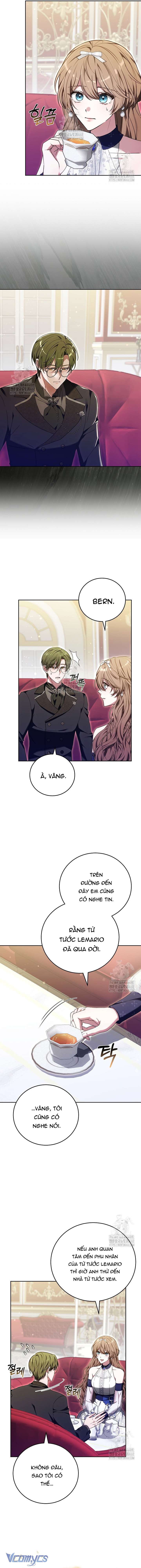 Lời Tỏ Tình Lần Thứ 101 Chap 26 - Next Chap 27