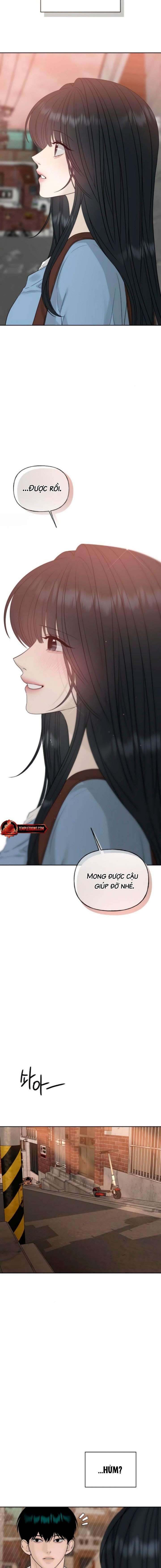 Sự Thâm Nhập Dịu Dàng Chap 21 - Trang 2