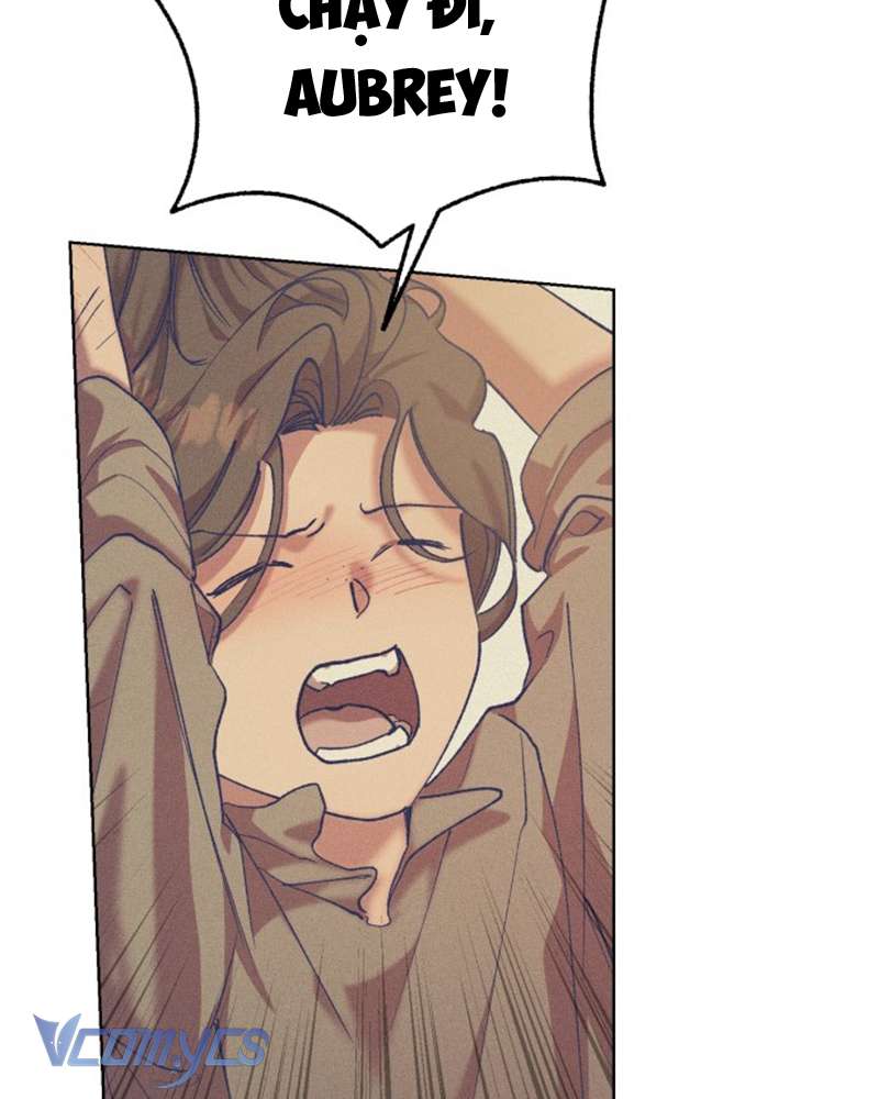 Aubrey Thanh Lịch Chap 2 - Trang 3