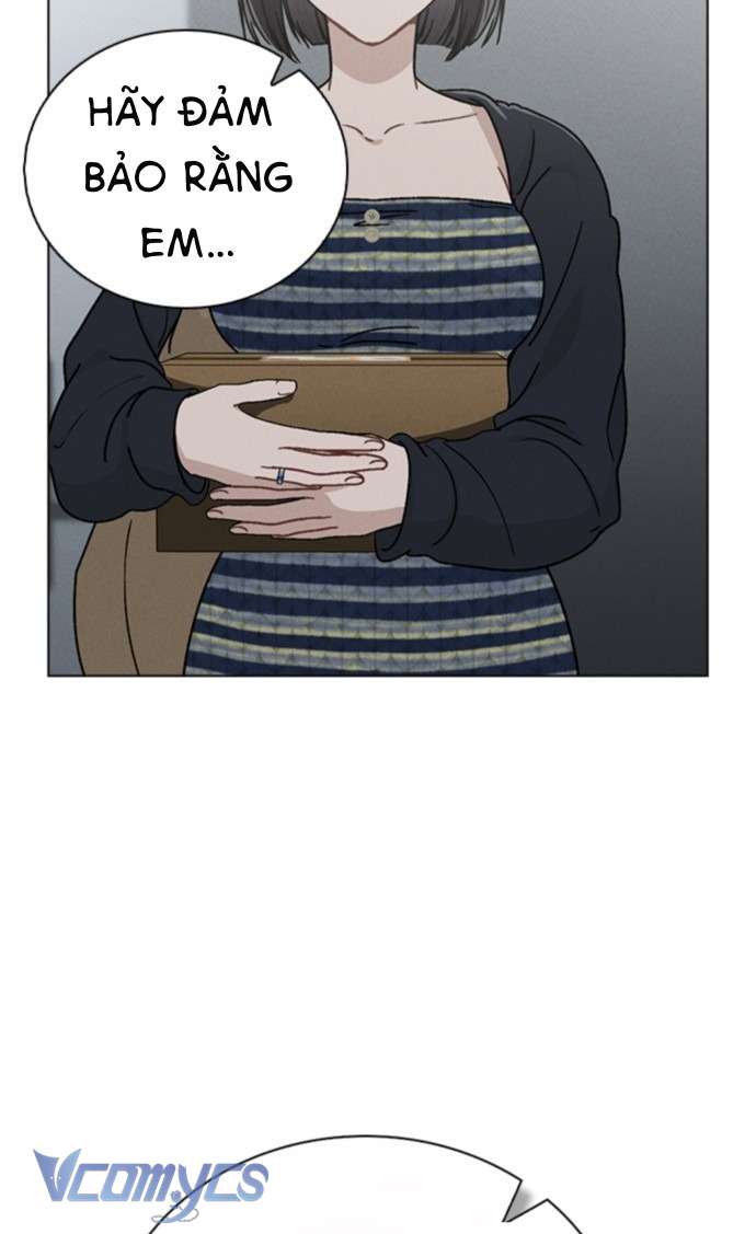 Review Người Yêu Cũ Chap 7 - Next Chap 8