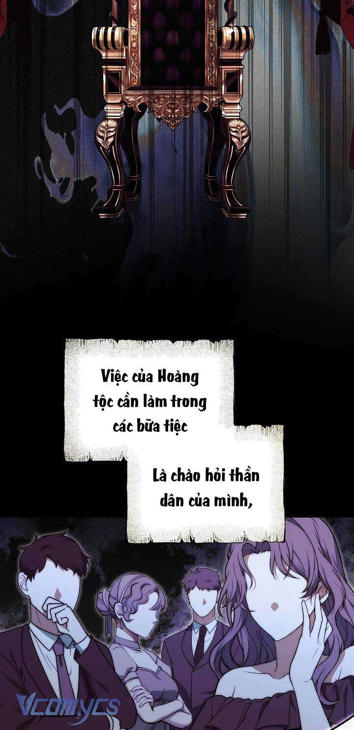 Thuần Hóa Hoàng Tử Quái Vật Chap 17 - Trang 3