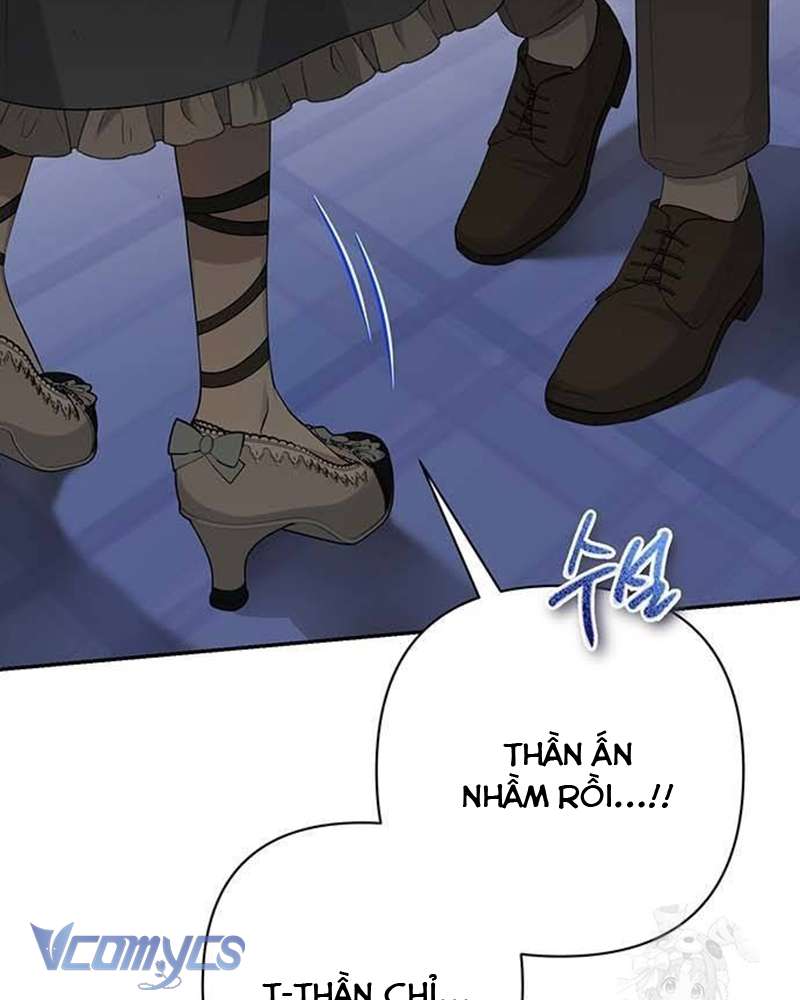 Praesepe Bên Ngoài Chiếc Lồng Chap 4 - Trang 4