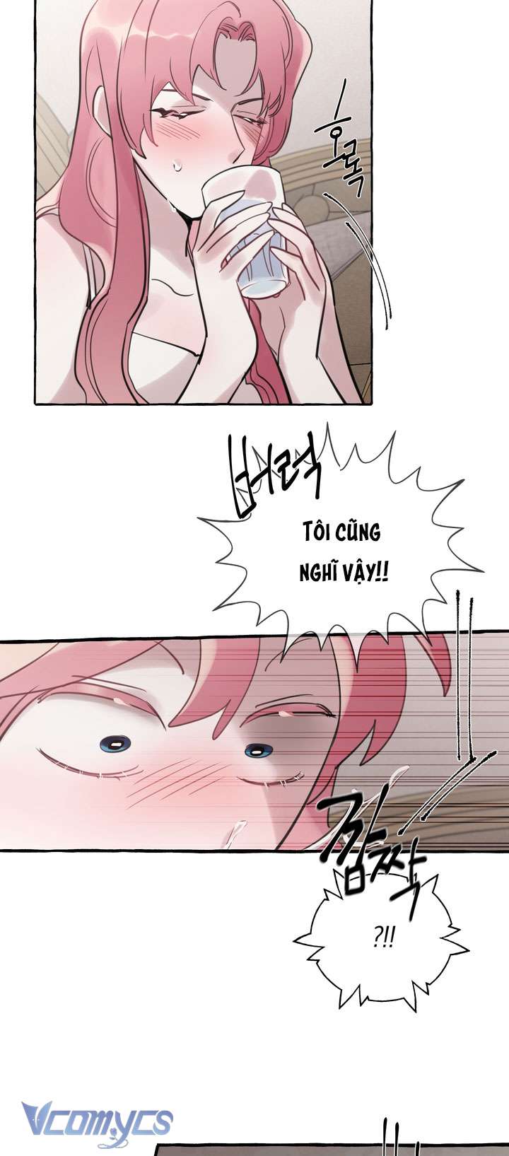 [18+] Lời Mời Gọi Phóng Đãng Của Công Tước Phu Nhân Chap 29 - Trang 2
