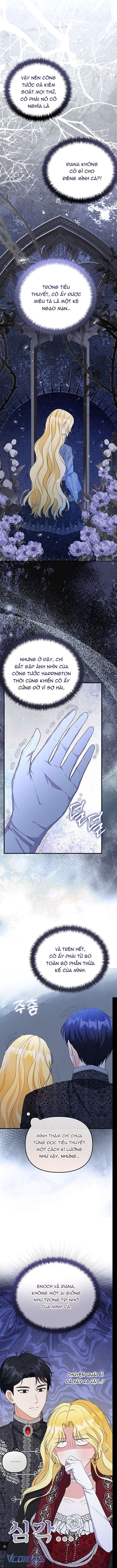 Tôi Chữa Lành Cho Bạo Quân Chap 7 - Trang 2