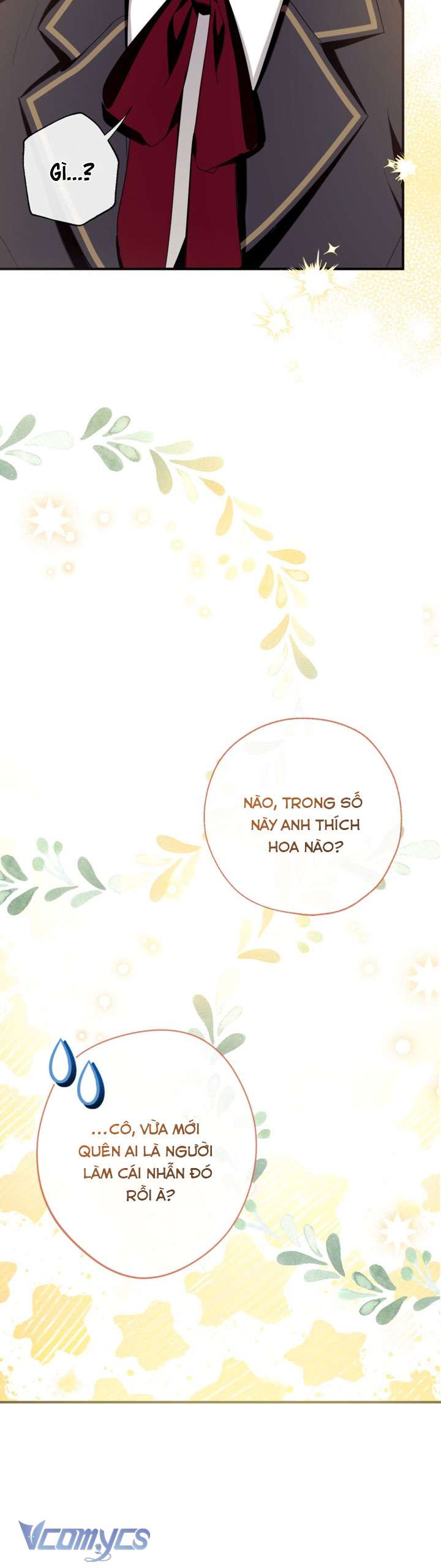 Chúng Ta Có Thể Trở Thành Một Gia Đình Được Không? Chap 158 - Trang 2