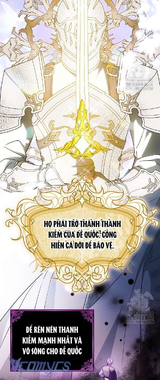 Kế Hoạch Nghỉ Hưu Của Nhân Vật Phản Diện Chap 21 - Trang 4