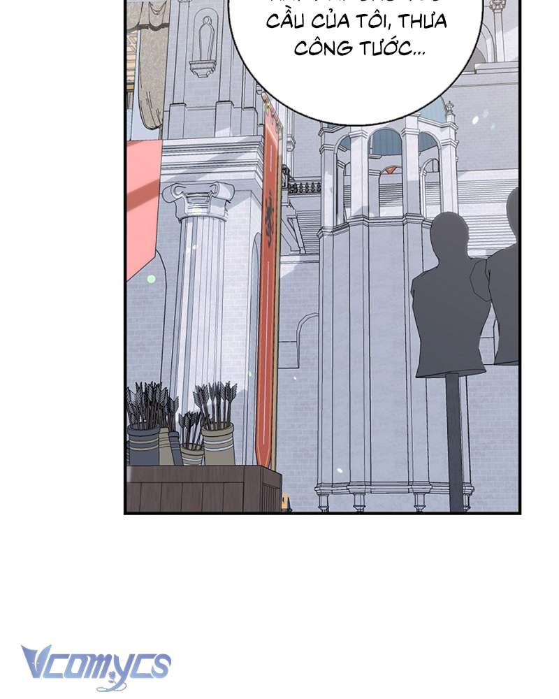 Chị Gái Của Nhân Vật Phản Diện Hôm Nay Cũng Đang Đau Khổ Chap 88 - Trang 4