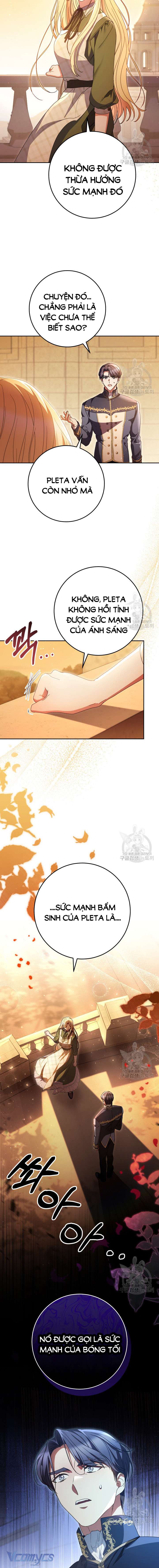 Nuôi Dưỡng Em Gái Xinh Đẹp Chap 35 - Trang 3