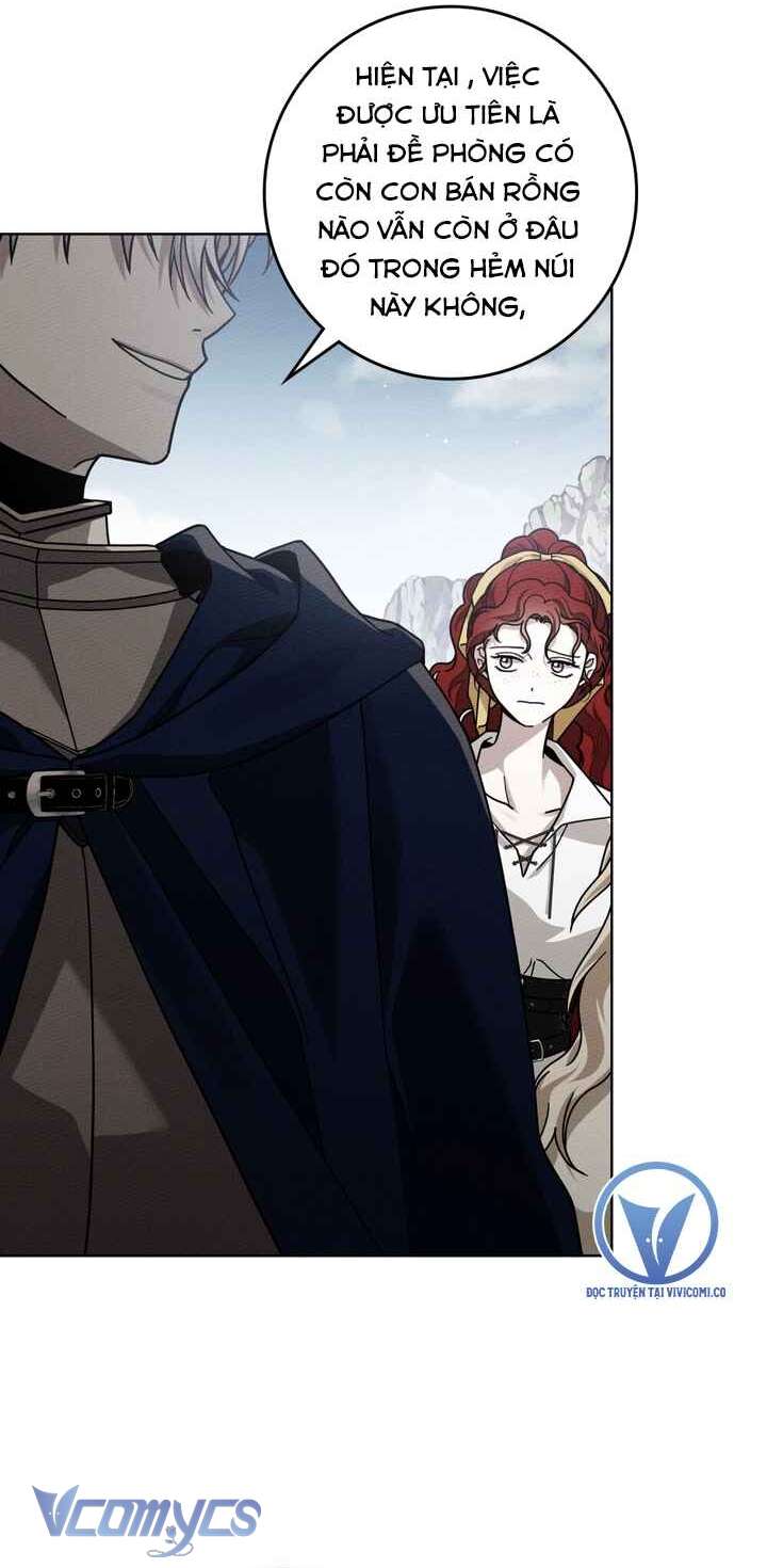 Dưới Bóng Cây Sồi Chapter 99 - Trang 4