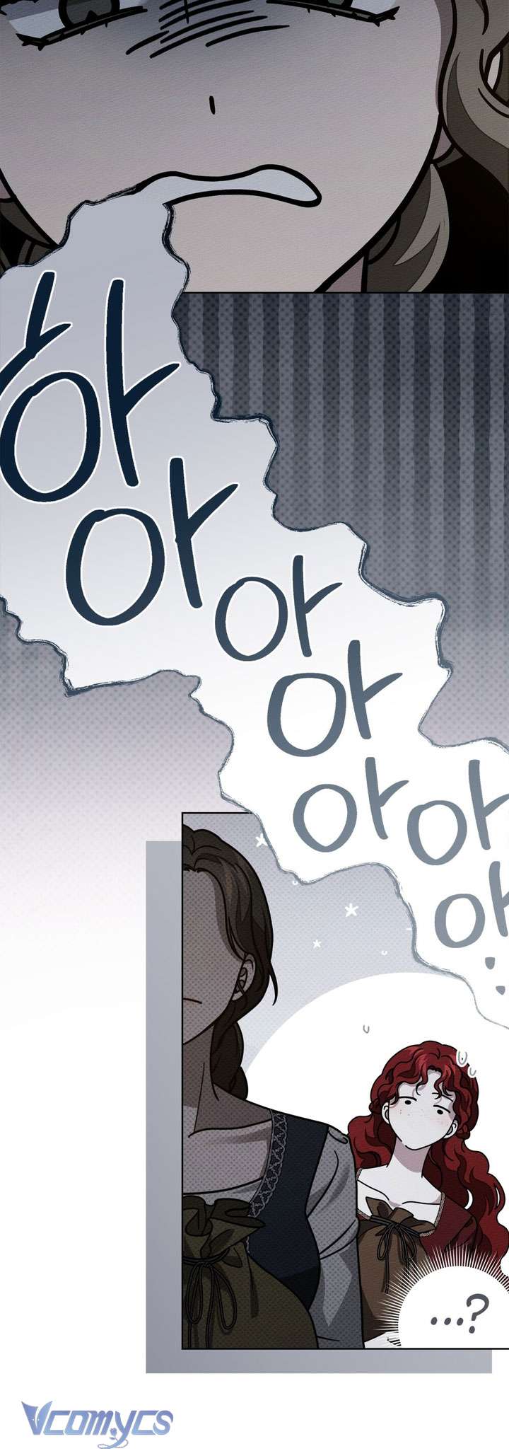 Dưới Bóng Cây Sồi Chap 118 - Trang 3