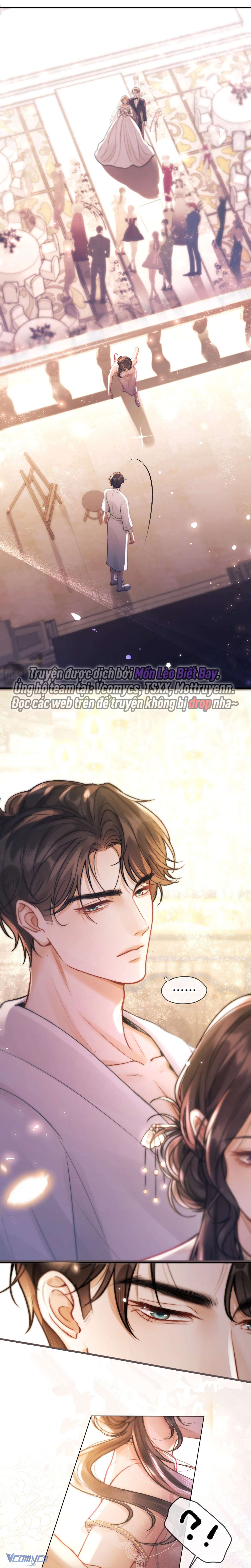 Đúng Là Một Cô Gái Ngoan Chap 2 - Trang 3