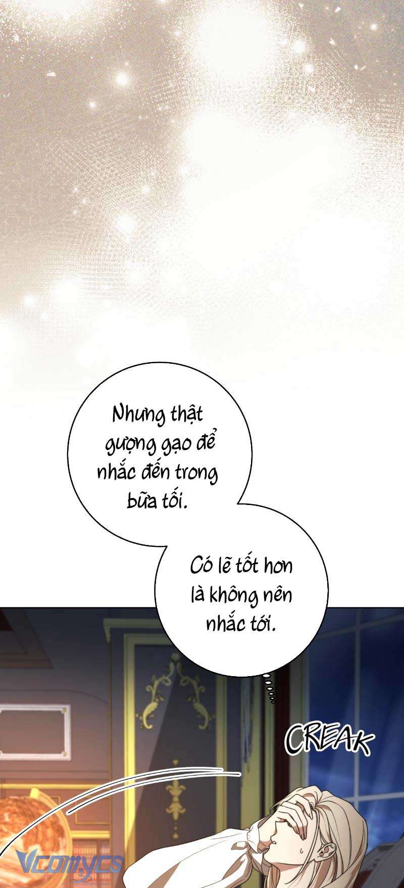 Cái Giá Phải Trả Chap 79 - Trang 3
