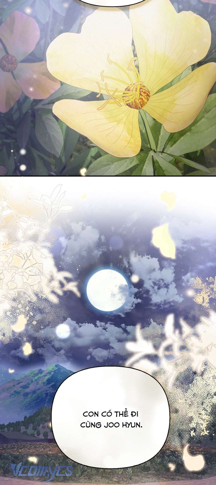 [18+] Tiết Học Bí Mật Của Trung Điện Chap 61 - Trang 2