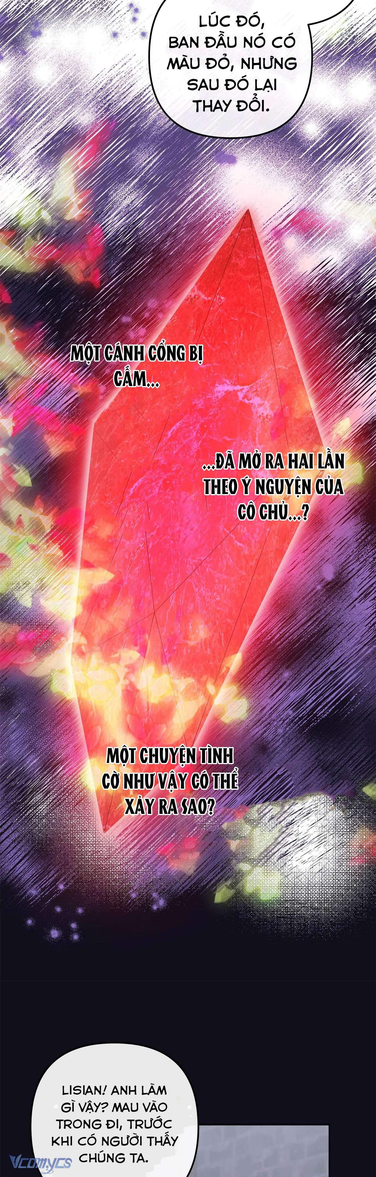 [18+] Chủ Nhân Hầm Ngục Hạng S Chap 10 - Trang 2
