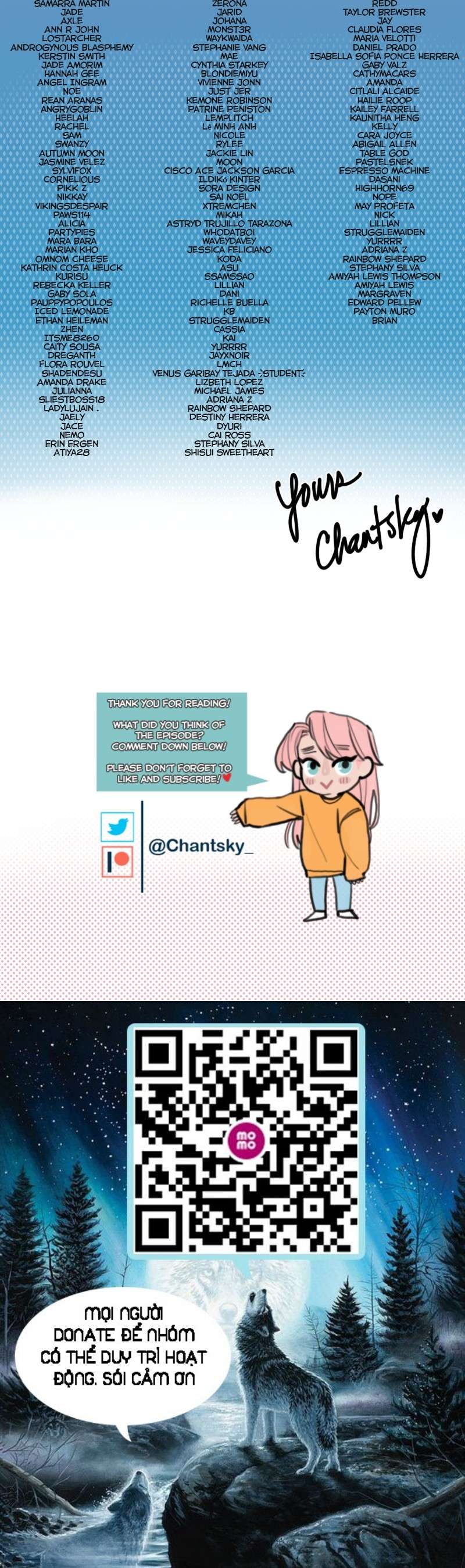 Tình Cờ Thật Đấy Chap 48.2 - Trang 3