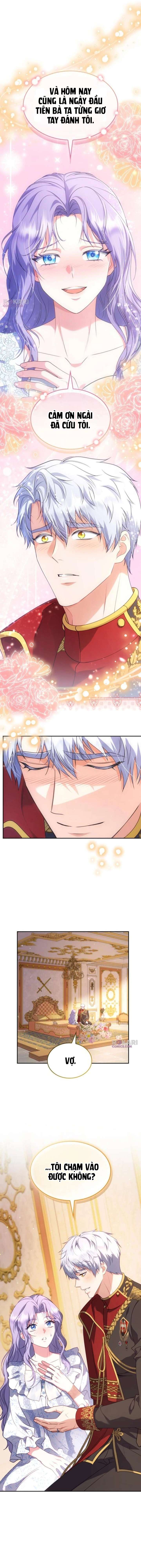 Kết cục của cuộc hôn nhân hợp đồng cao cấp Chap 31 - Trang 2