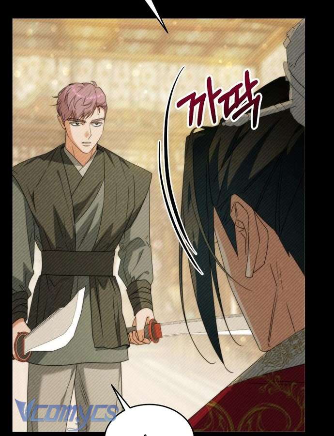 [18+] Phu Quân Phản Diện Mà Tôi Giết Đã Trở Lại Chap 14 - Trang 3