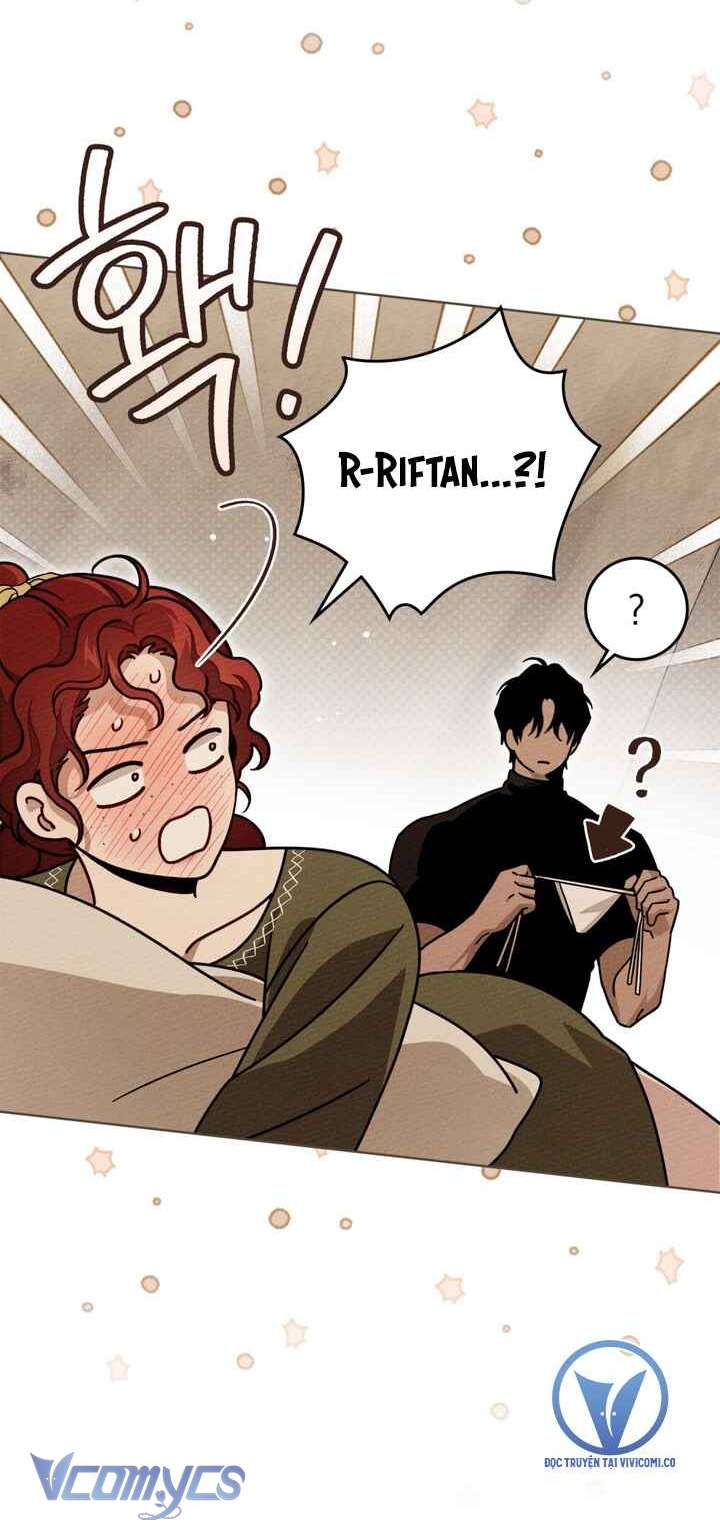 Dưới Bóng Cây Sồi Chapter 96 - Trang 4