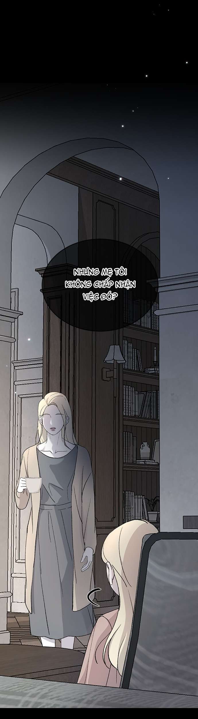 Ba Anh Trai Cực Phẩm Của Tôi Chap 83 - Trang 3