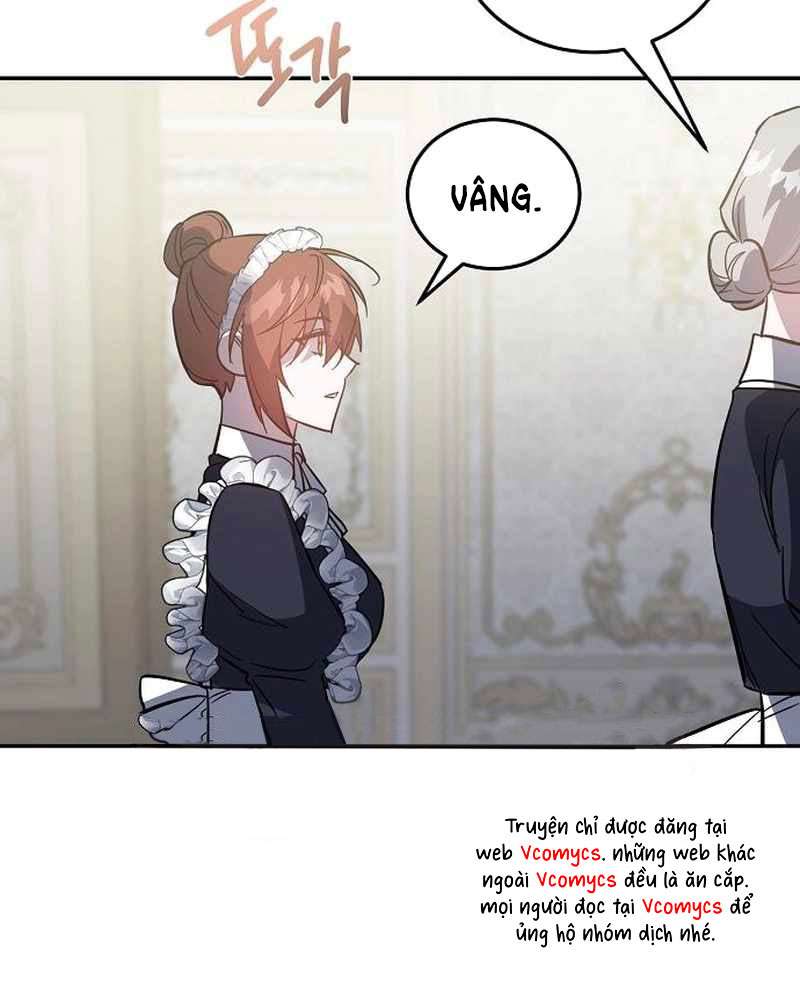 Nữ Hầu Báo Thù: Thời Khắc Cuối Cùng Chap 10 - Trang 4