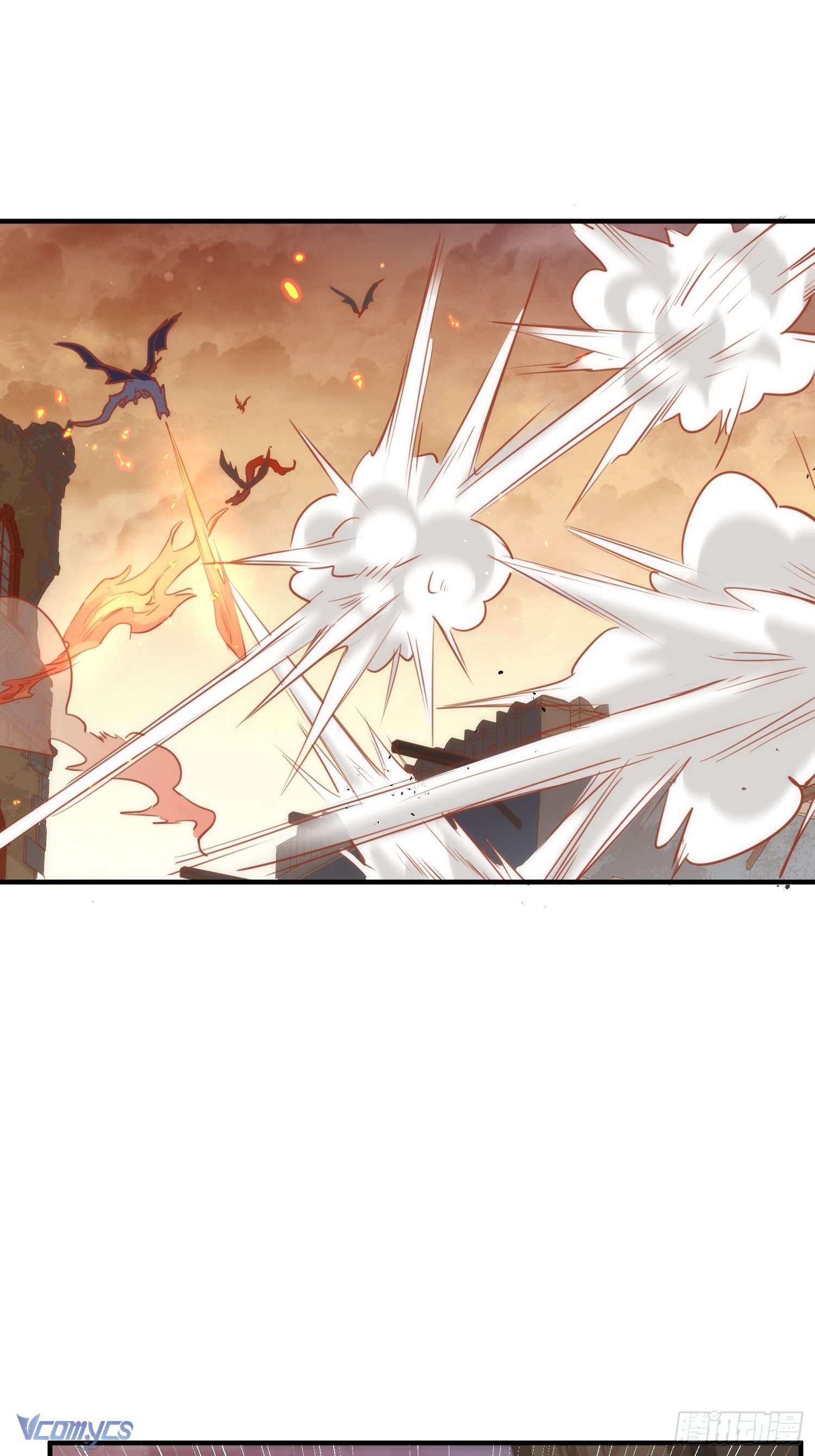 Tình Địch Kỳ Quái Tăng Thêm Rồi! Chap 61 - Trang 2