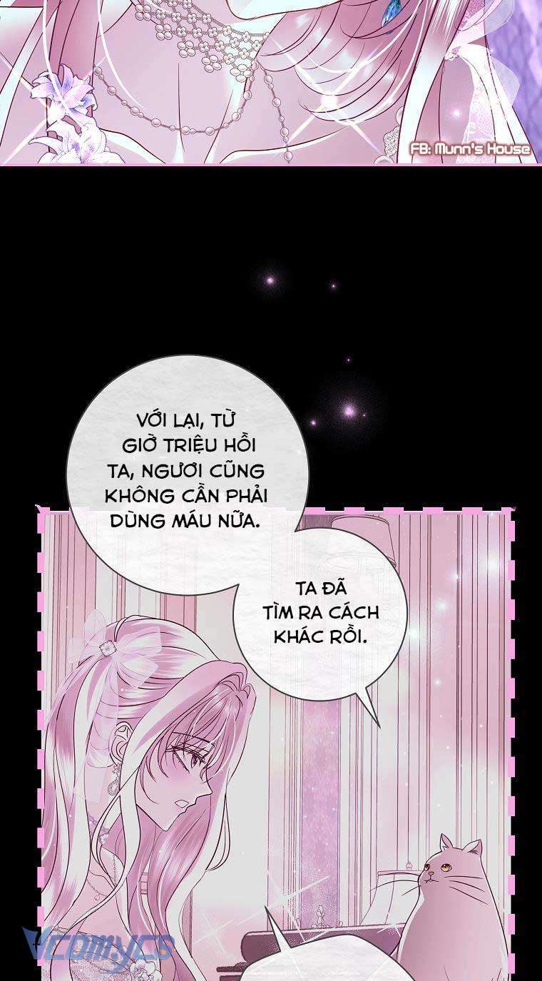 Này Boss Phản Diện, Tôi Có Thể Làm Mọi Thứ Trừ Cưới Ngài Chap 41 - Trang 2