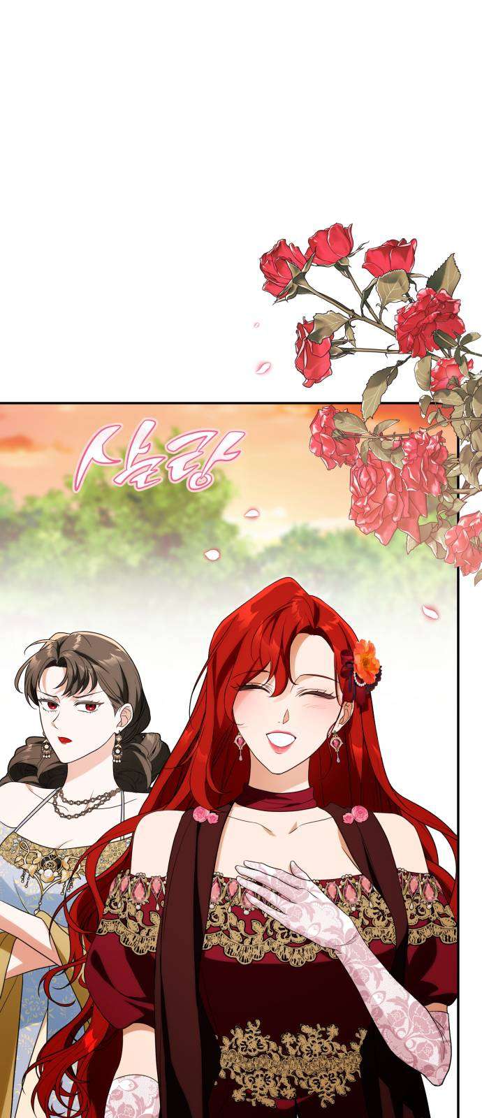 Nữ Công Tước Chiến Lợi Phẩm Chap 31 - Next Chap 32