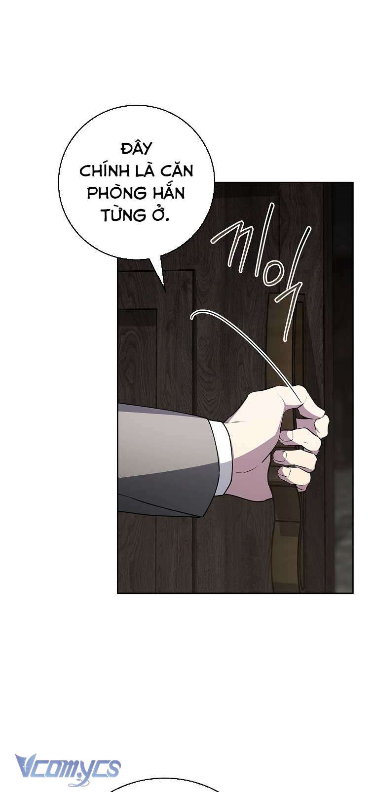 100 lời nguyền tại dinh thự Illestone Chap 23 - Trang 3