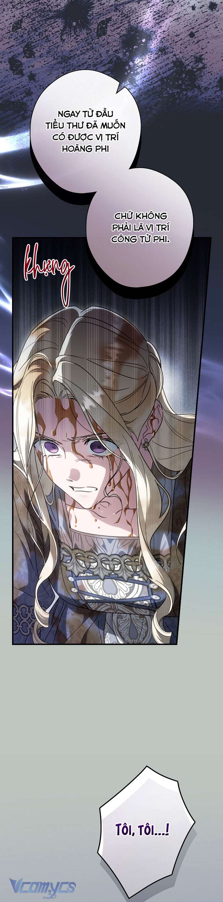 Phương Pháp Khiến Phu Quân Đứng Về Phía Tôi Chap 118 - Trang 3