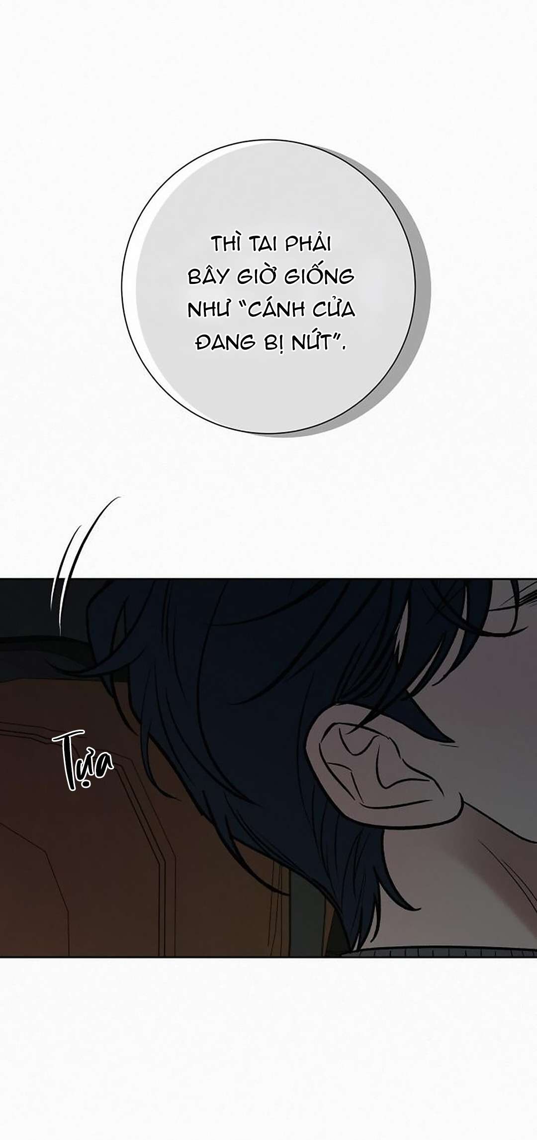 Chiến Lược: Tình Yêu Trong Sáng Chap 133 - Trang 2