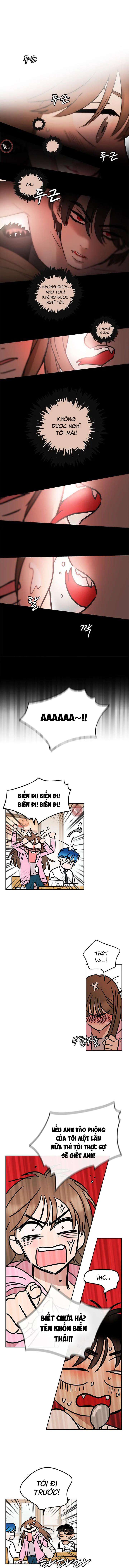 Cô Nàng Pháp Sư Chap 46 - Trang 2