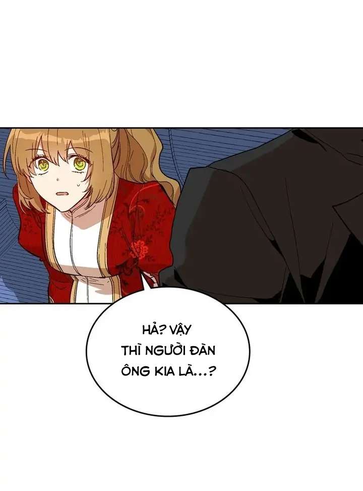 Vị Hôn Thê Khế Ước Của Công Tước Chap 145 - Trang 4