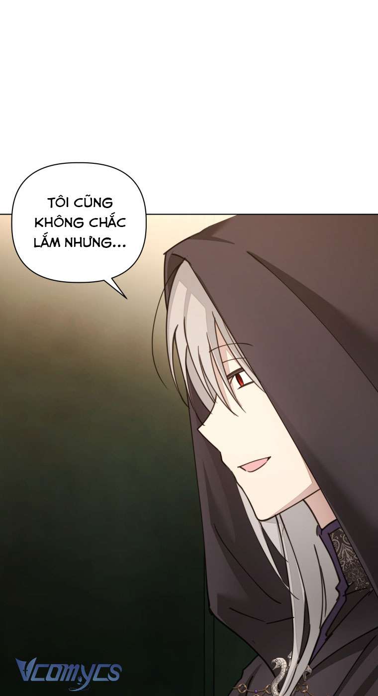 Mọt Sách Là Bạo Quân Chap 30 - Trang 3