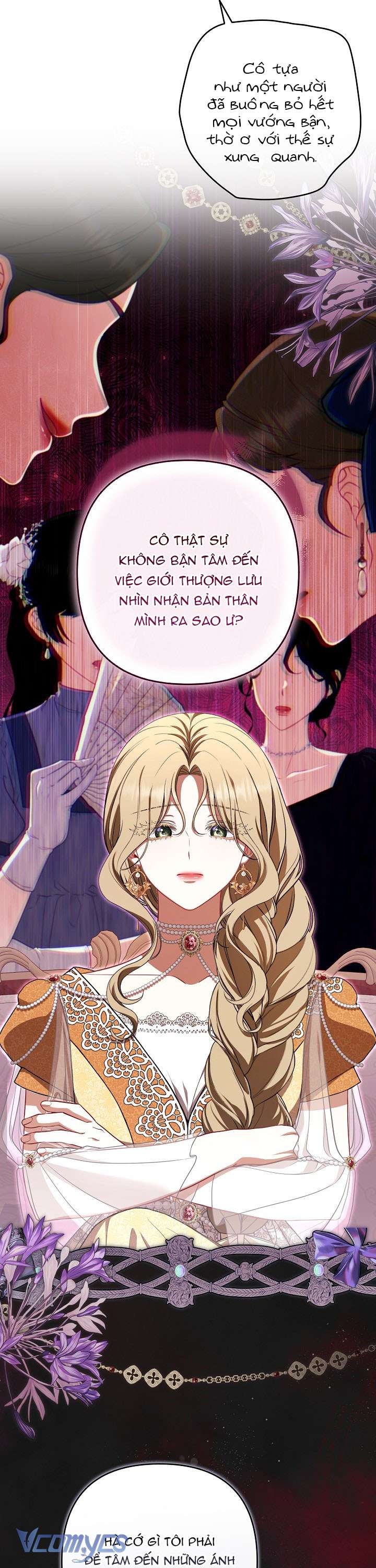 Tôi Đã Xem Một Vở Kịch Chap 18 - Trang 2