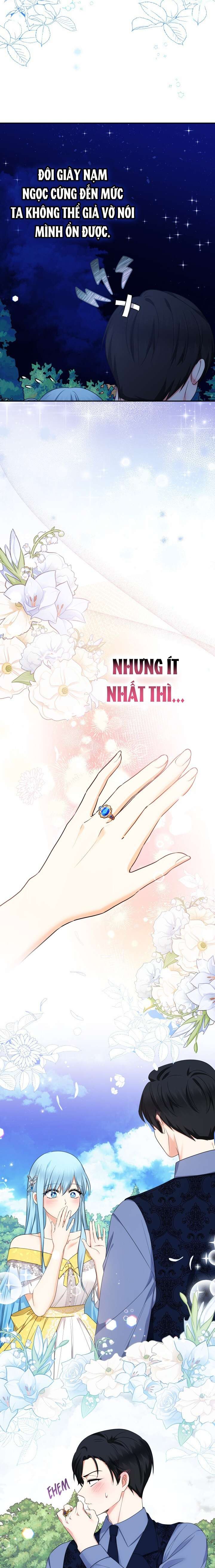 [PNT] Tiểu Thư Tích Tiền Đi Bụi Chap 53 - Trang 2