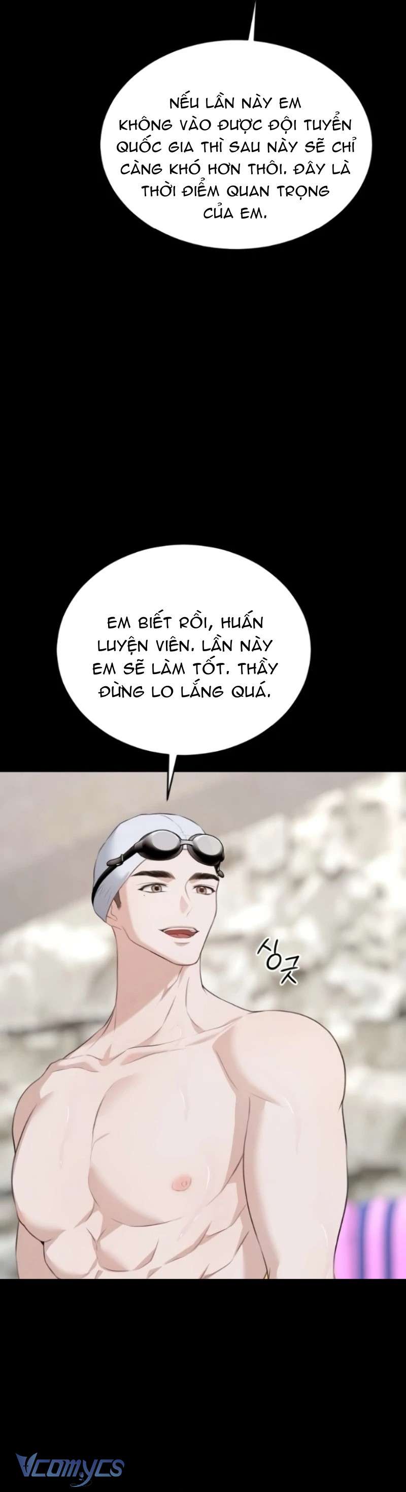 Cùng Làm Những Chuyện Điên Rồ Chap 3 - Trang 2