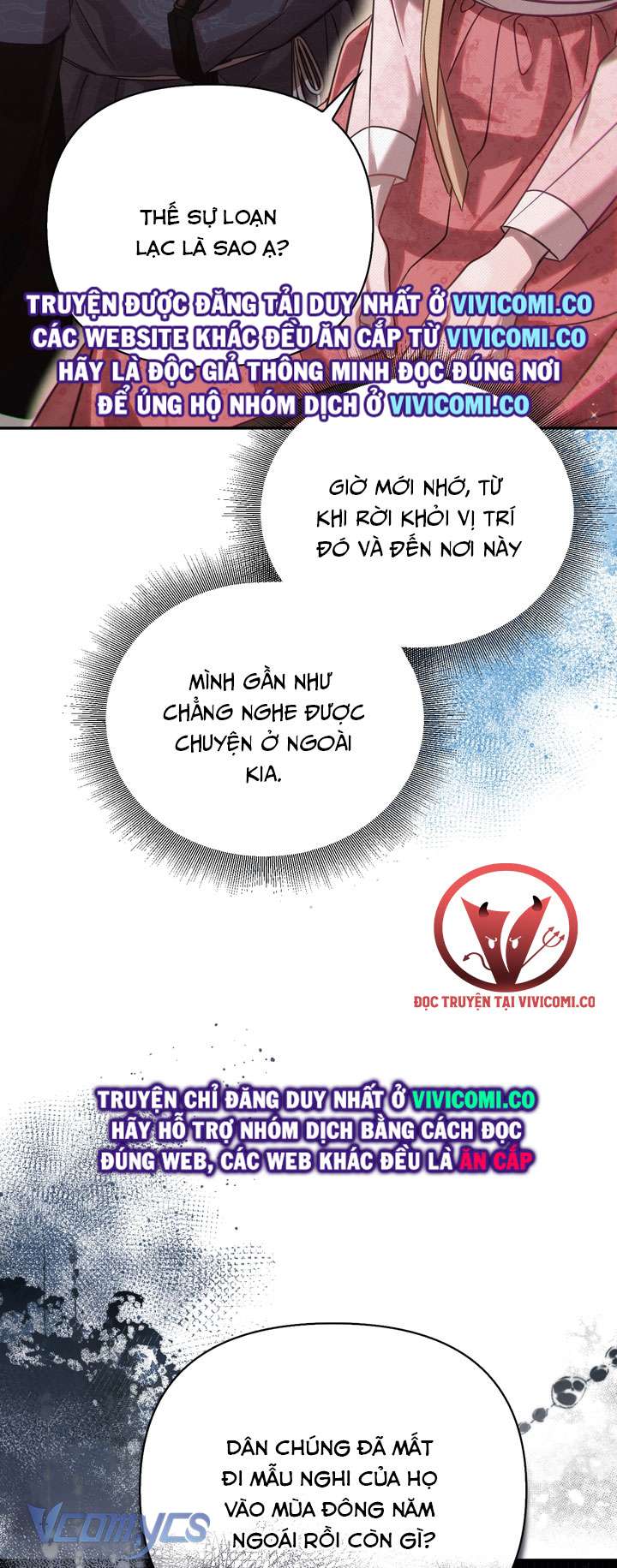 [18+] Tiết Học Bí Mật Của Trung Điện Chap 60 - Trang 2