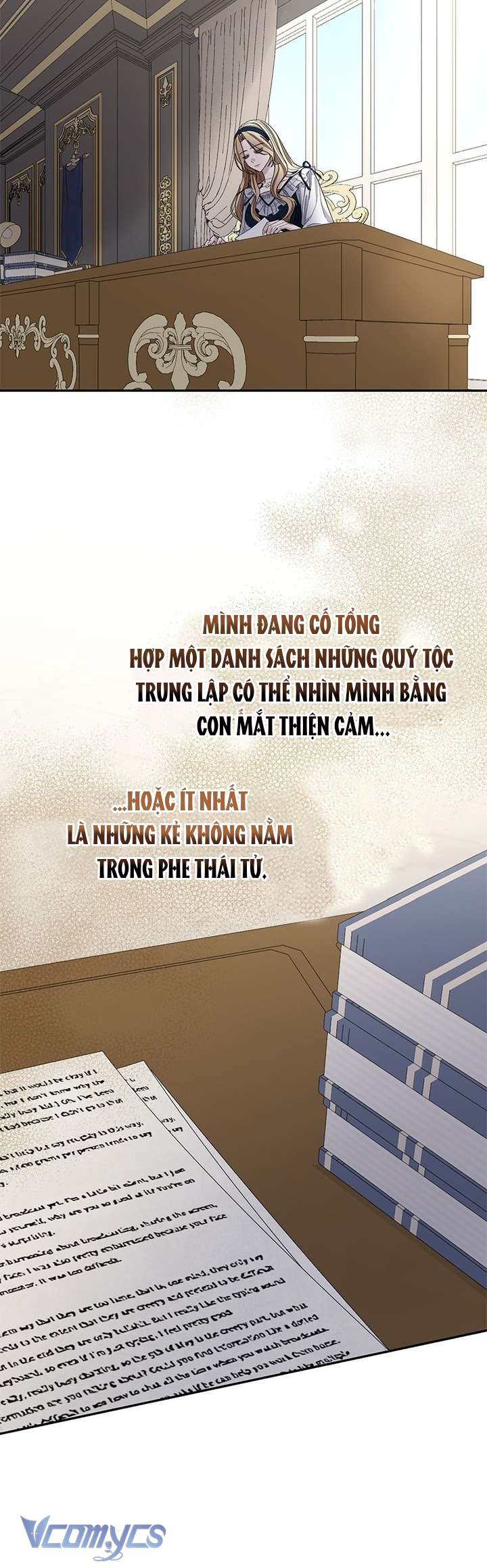 Dụ Hoặc Chap 9 - Trang 2