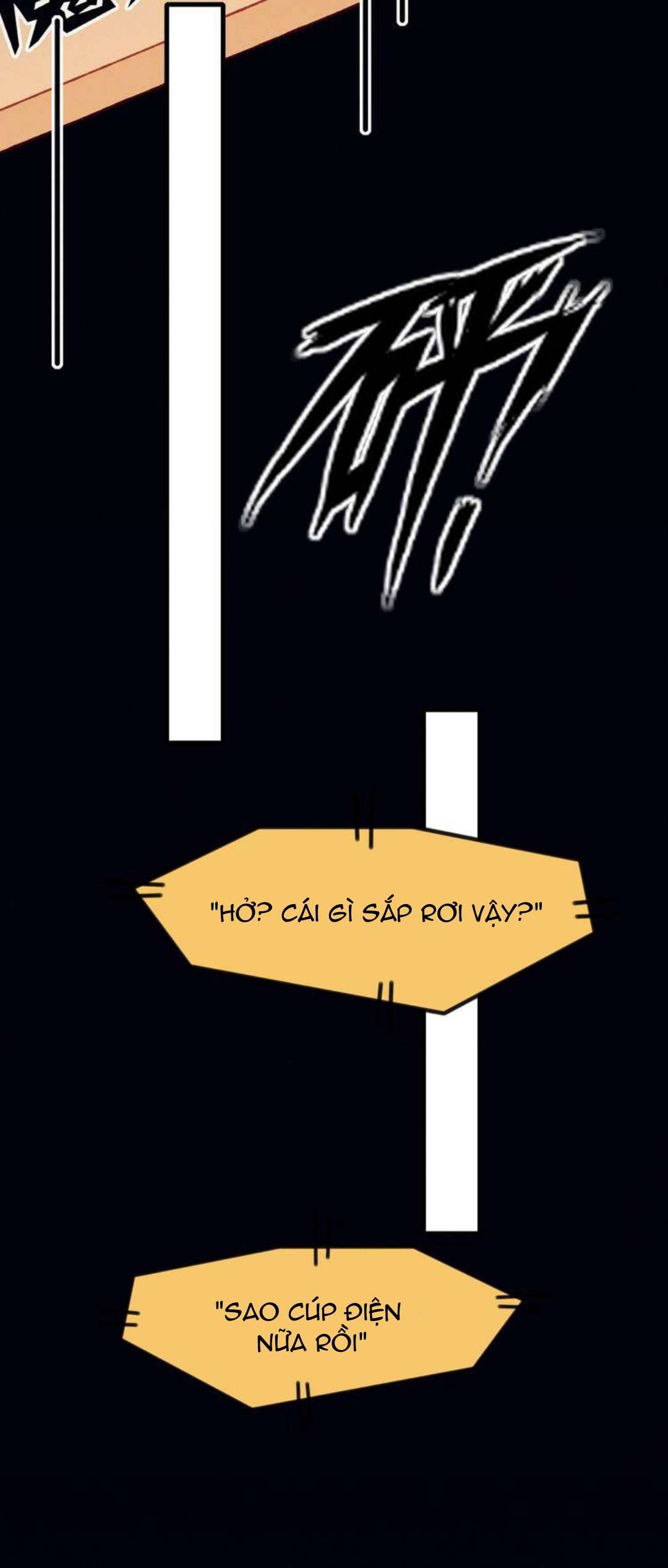 Mối Tình Đầu Chưa Được Trọn Vẹn Chap 24 - Trang 4